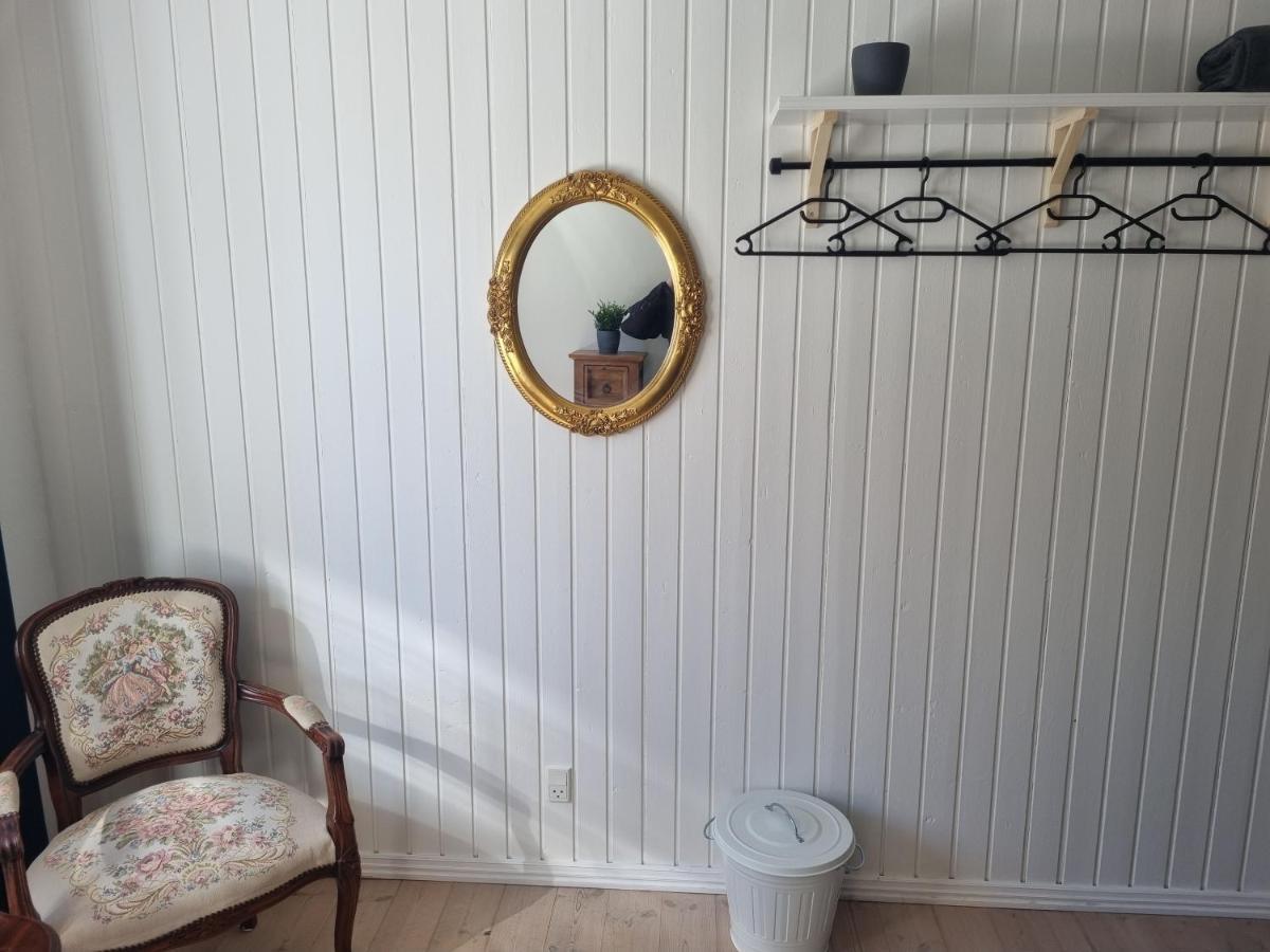 Elling Bed & Breakfast Frederikshavn Exterior foto