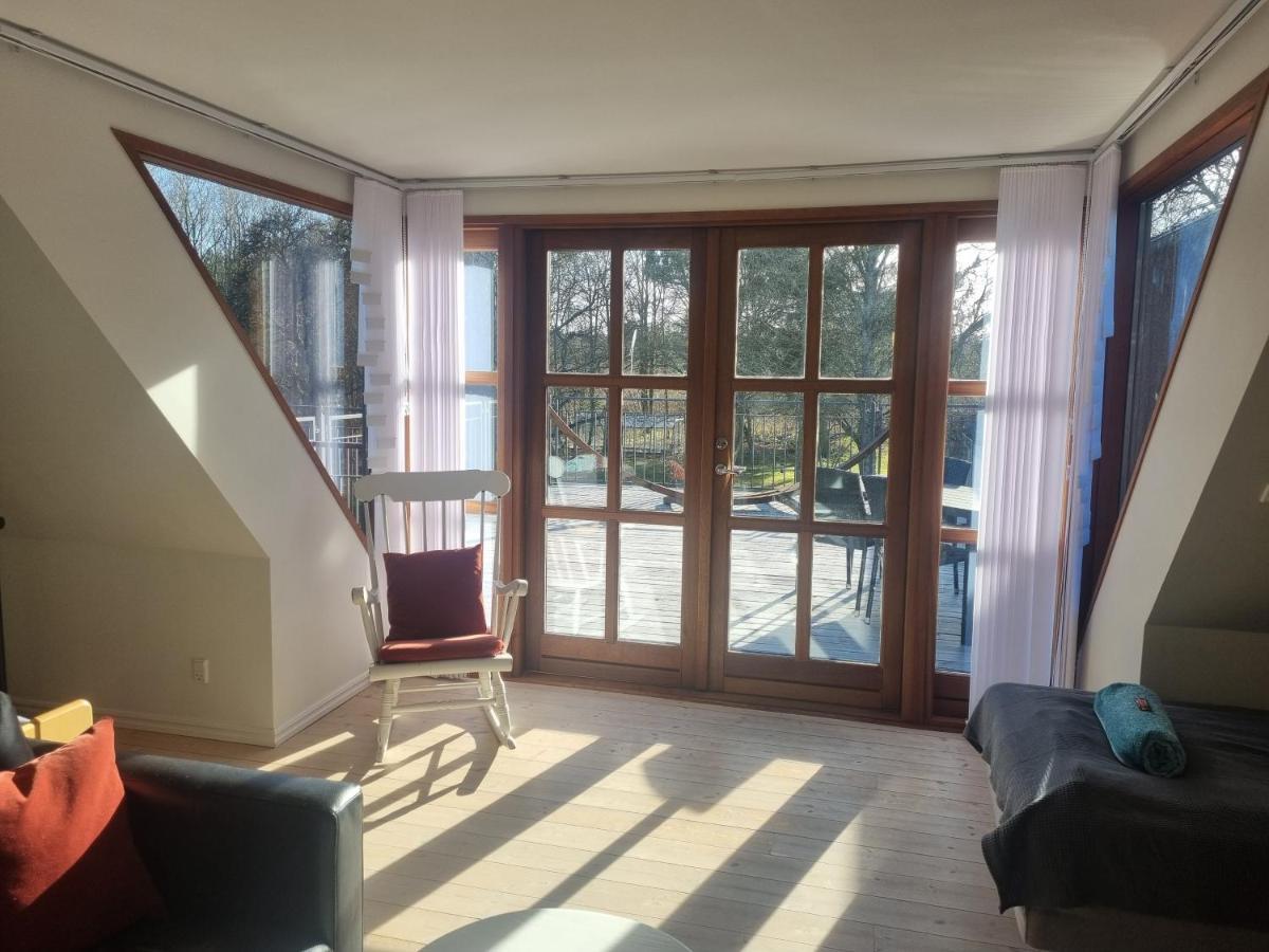 Elling Bed & Breakfast Frederikshavn Exterior foto