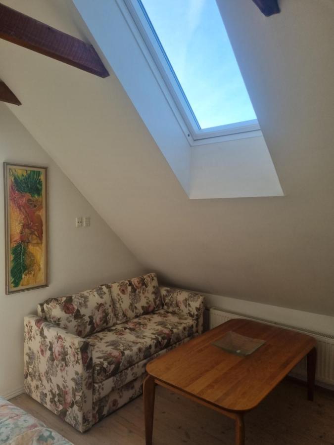 Elling Bed & Breakfast Frederikshavn Exterior foto