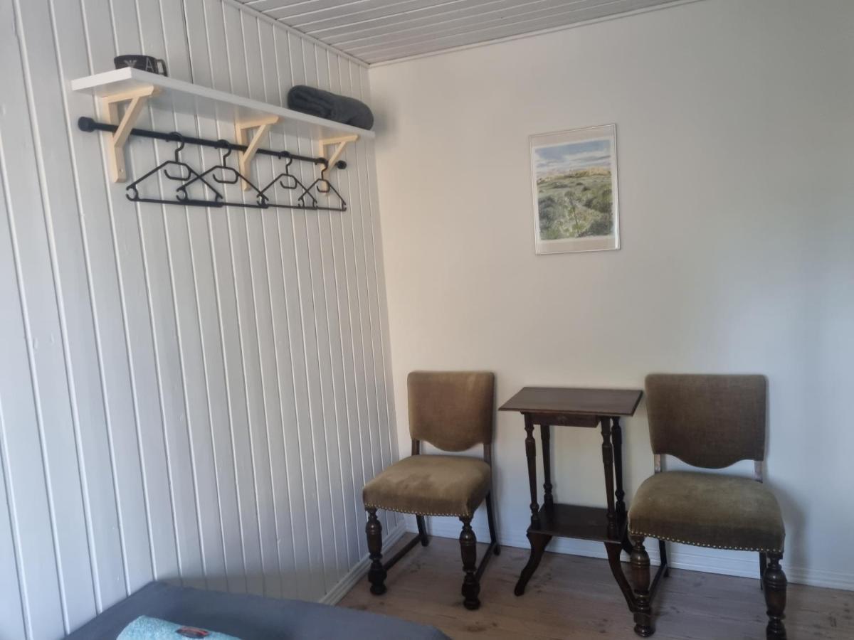 Elling Bed & Breakfast Frederikshavn Exterior foto